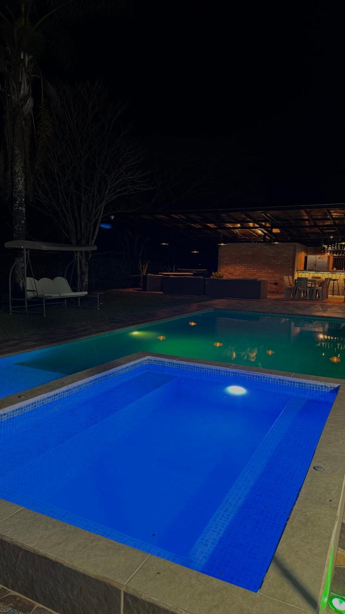 Finca La Milagrosa Popayan Exterior photo